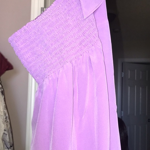 Alice & Trixie Ruffle Halter Dress szM - Picture 5 of 8